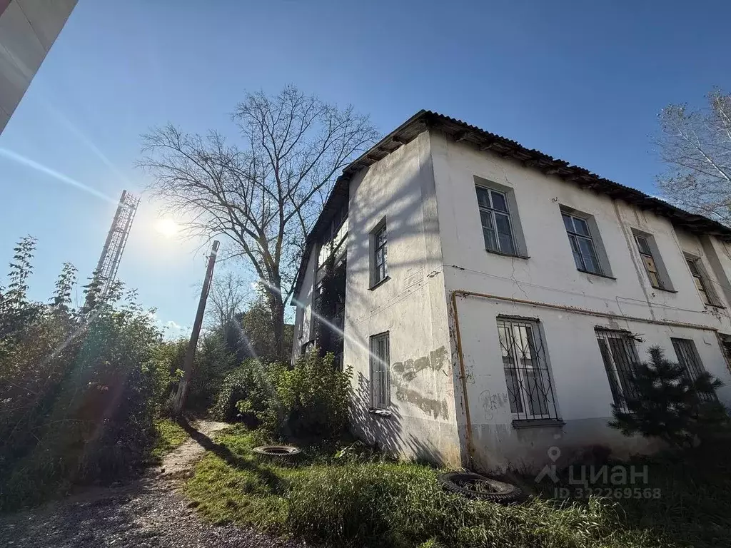 3-к кв. Челябинская область, Челябинск Канатовский пер., 7 (70.5 м) - Фото 1