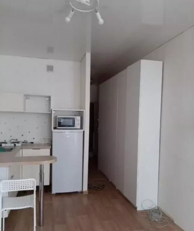 Продаётся квартира-студия, 20.6 м - Фото 1
