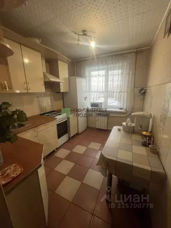 3-к кв. Курганская область, Курган ул. Свердлова, 22 (62.0 м) - Фото 1