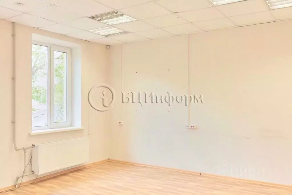 Офис в Санкт-Петербург ул. Бабушкина, 3 (481 м) - Фото 2
