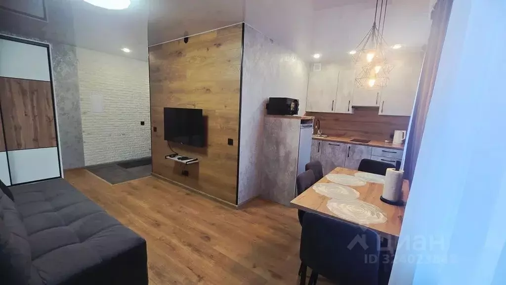 2-к кв. Карелия, Петрозаводск ул. Шотмана, 4 (42.0 м) - Фото 2