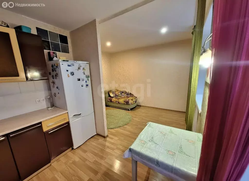 2-комнатная квартира: Муром, улица Воровского, 85 (40.7 м) - Фото 2