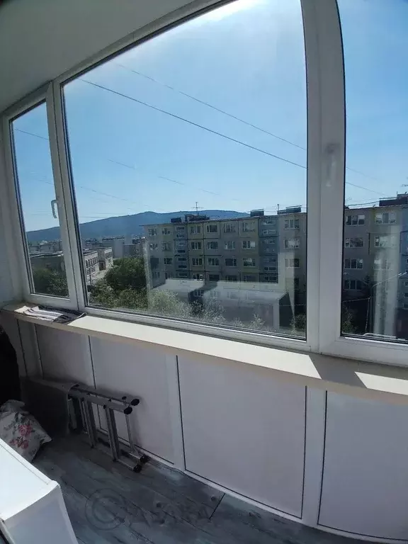 Квартира, 2 комнаты, 50.5 м - Фото 2