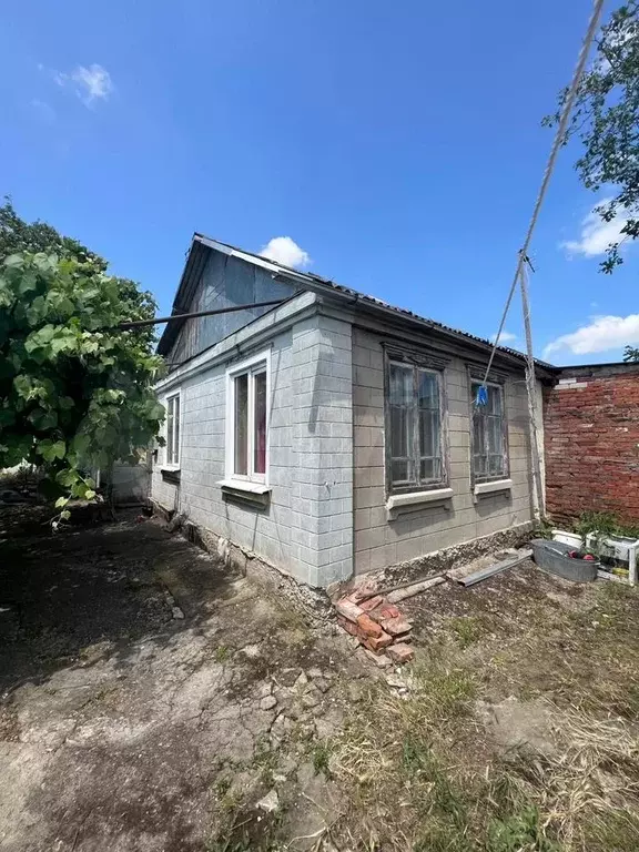 Дом 35 м на участке 2,5 сот. - Фото 0