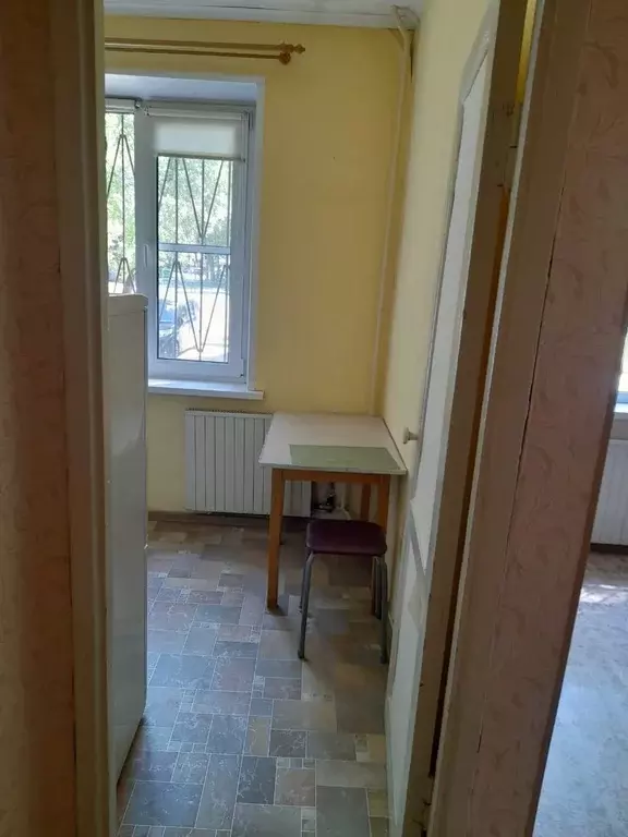 Продаётся 1-к квартира, 31.2 м - Фото 1
