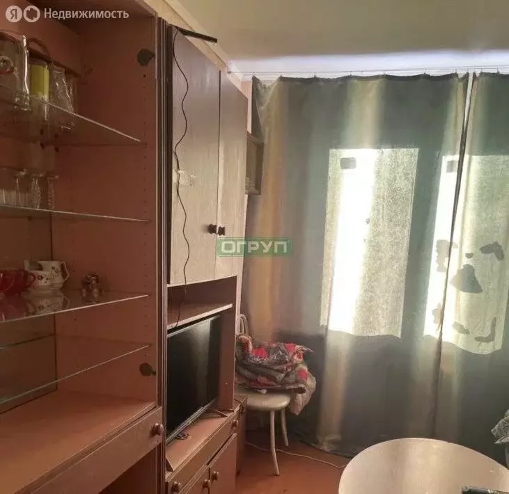 Квартира-студия: Пенза, Минская улица, 16 (20 м) - Фото 1