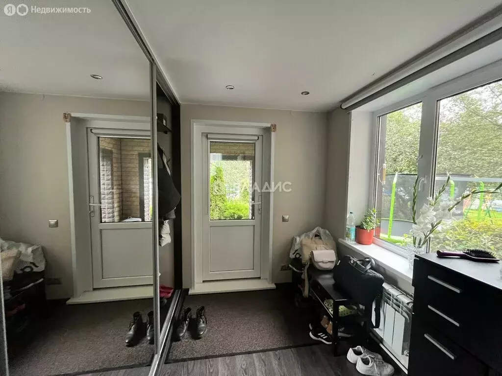 Дом в деревня Прохорово, Яблоневая улица (300 м) - Фото 2