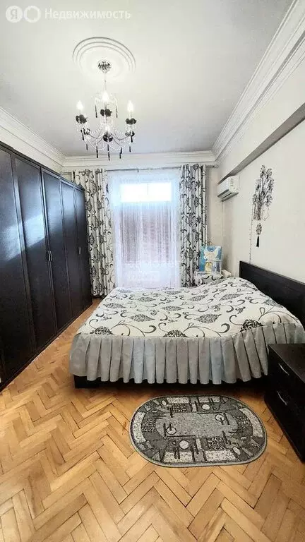 3-комнатная квартира: Октябрьский, улица Лермонтова, 2 (81 м) - Фото 1