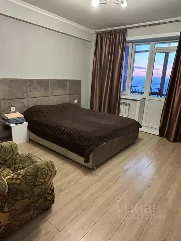 2-к кв. Бурятия, Улан-Удэ ул. Цивилева, 32 (40.0 м) - Фото 1