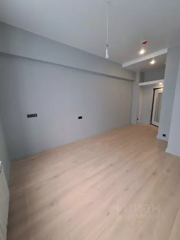 Студия Москва Ухтомская ул., 16К1 (19.0 м) - Фото 2