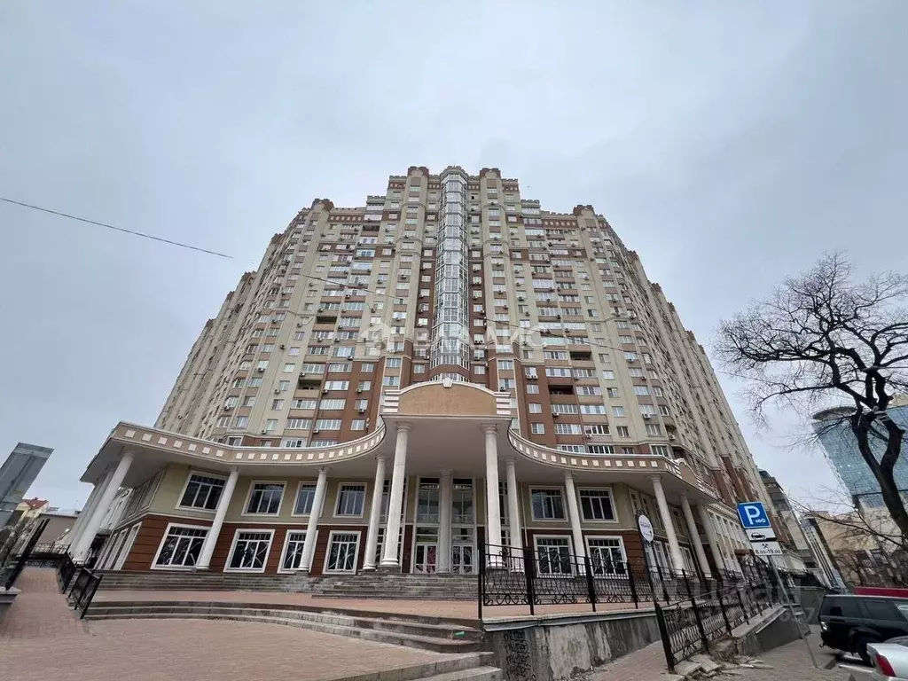 3-к кв. Воронежская область, Воронеж ул. Куколкина, 11 (86.0 м) - Фото 1