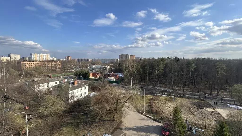 Комната Московская область, Электросталь ул. Сталеваров, 19 (11.9 м) - Фото 2