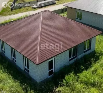 Дом в посёлок Новые Зори, Вишнёвая улица (83 м) - Фото 2