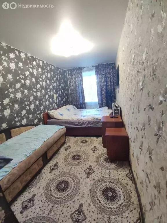 3-комнатная квартира: Нижний Новгород, проспект Героев, 37 (53.2 м) - Фото 0