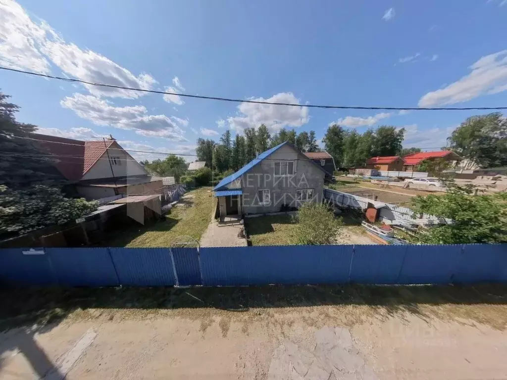 Коттедж в Тюменская область, Тюмень Березняки СНТ,  (144 м) - Фото 1