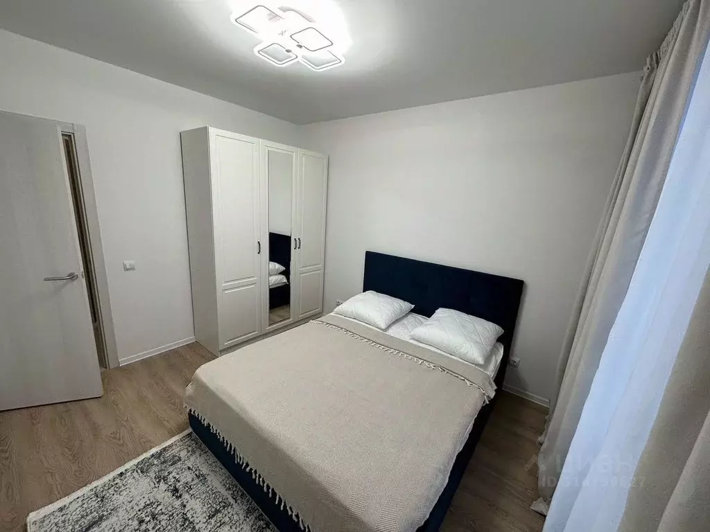 2-к кв. Москва ул. Академика Павлова, 38к1 (45.0 м) - Фото 1