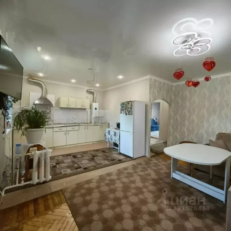 5-к кв. Тульская область, Тула проезд 2-й Металлургов, 2к2 (101.9 м) - Фото 1