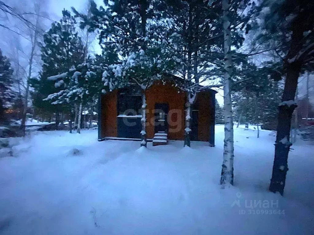 Дом в Татарстан, с. Верхний Услон ул. Салиха Сайдашева, 22 (57 м) - Фото 1