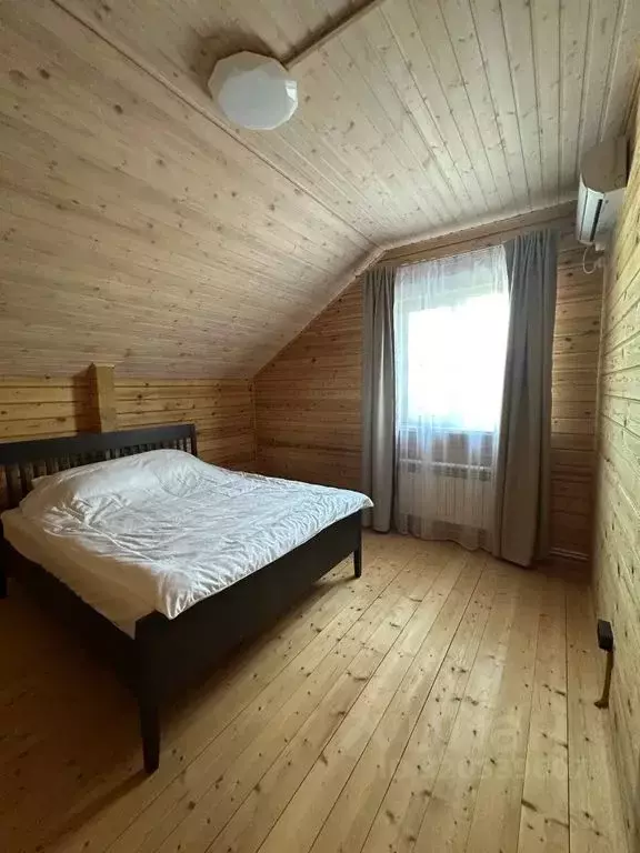 Дом в Нижегородская область, Городецкий муниципальный округ, д. ... - Фото 0