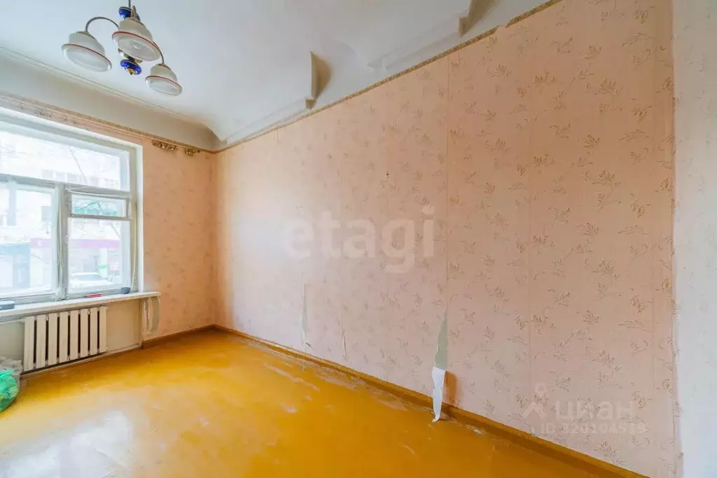 3-к кв. Саратовская область, Саратов Ламповая ул., 5 (67.0 м) - Фото 1