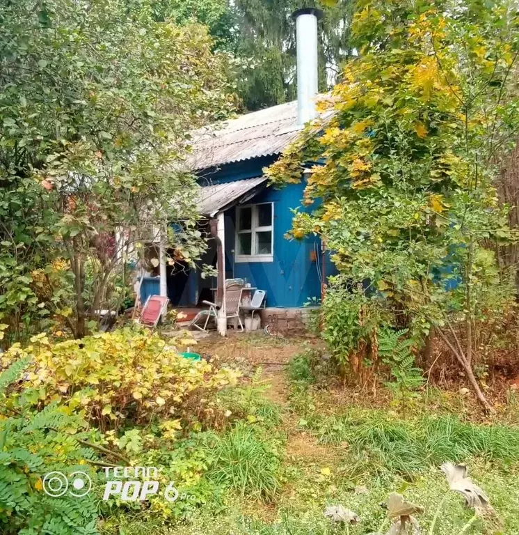 Участок 8,7 сот. (ИЖС) - Фото 0