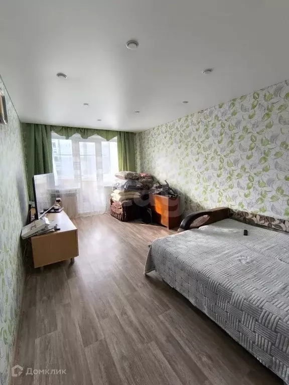 Продаётся 1-к квартира, 30.4 м - Фото 0