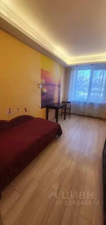 Комната Санкт-Петербург ул. Подвойского, 31к2 (11.0 м) - Фото 1