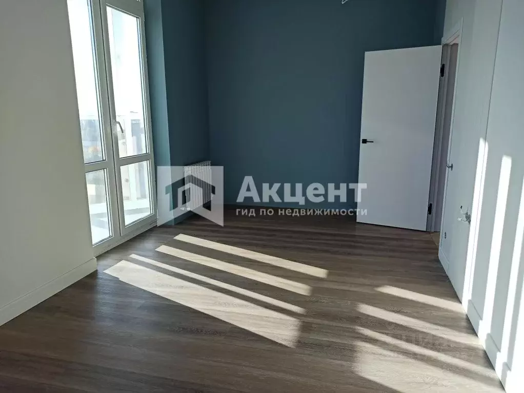 3-к кв. Ивановская область, Иваново ул. 2-я Лежневская, 18 (112.0 м) - Фото 1