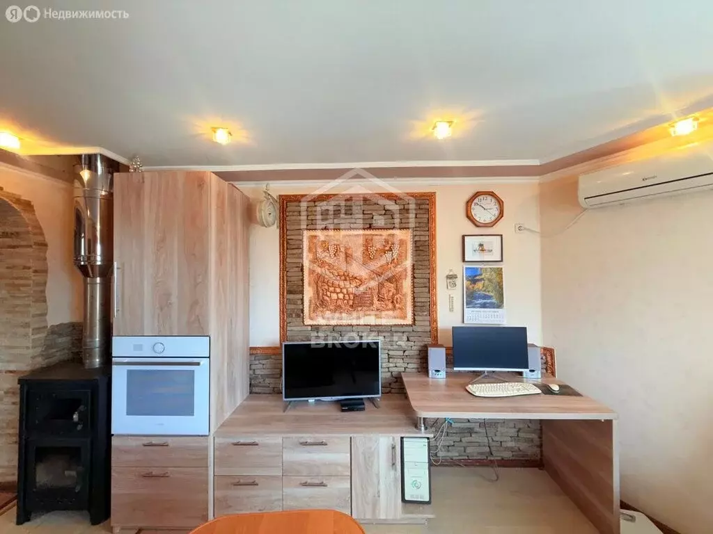 3-комнатная квартира: Кореиз, Курортная улица, 24 (106 м) - Фото 2