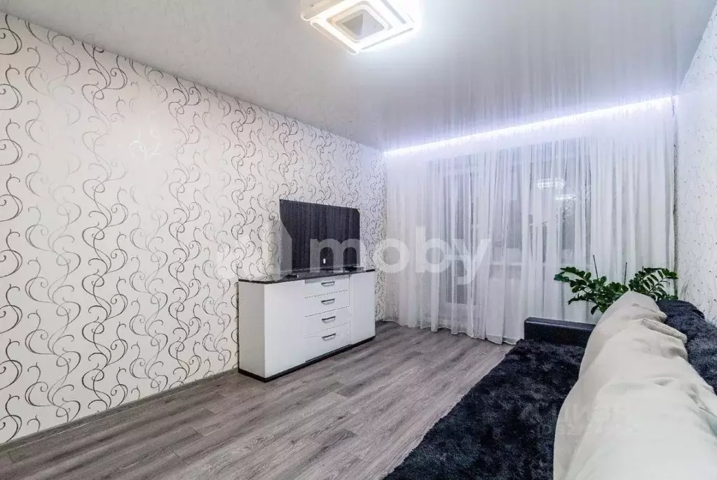 2-к кв. Калининградская область, Калининград Судостроительная ул., 120 ... - Фото 2