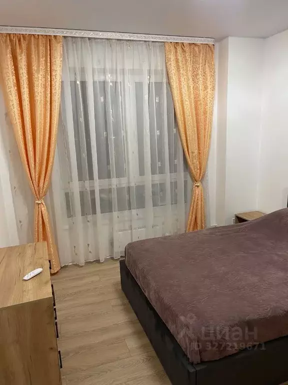 3-к кв. Москва Иловайская ул., 2 (57.6 м) - Фото 2