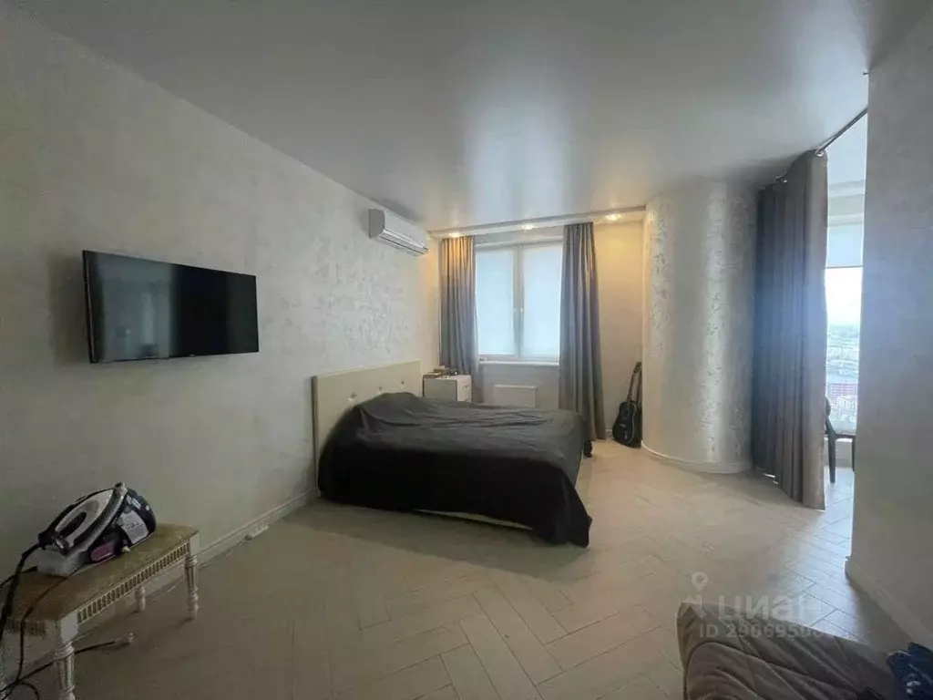 2-к кв. Волгоградская область, Волгоград ул. Калинина, 2А (97.9 м) - Фото 2