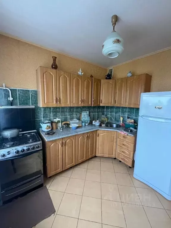 3-к кв. Смоленская область, Смоленск ул. Попова, 76 (63.0 м) - Фото 1