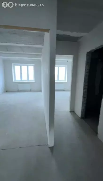 2-комнатная квартира: Уфа, улица Гази Загитова, 11/2 (55.2 м) - Фото 2
