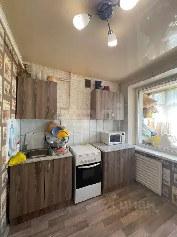 1-к кв. Башкортостан, Уфа ул. Максима Рыльского, 28 (40.0 м) - Фото 0