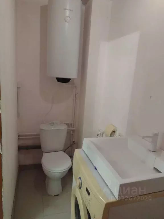 Студия Крым, Бахчисарайский район, Песчановское с/пос, с. Береговое ... - Фото 1