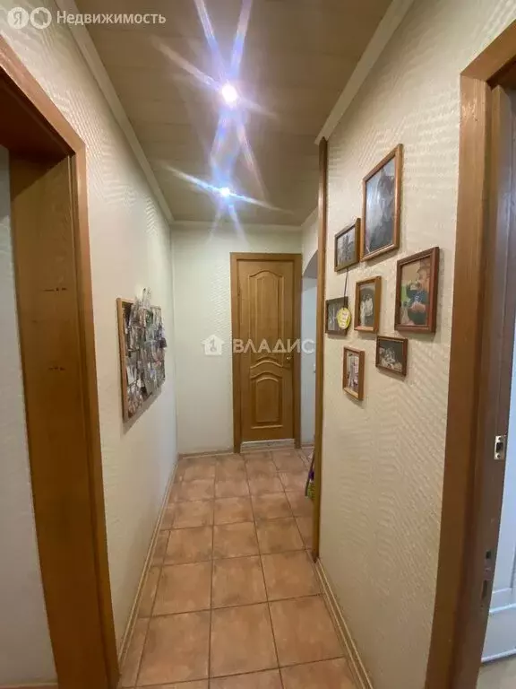 3-комнатная квартира: Санкт-Петербург, проспект Культуры, 25к3 (71.2 ... - Фото 2