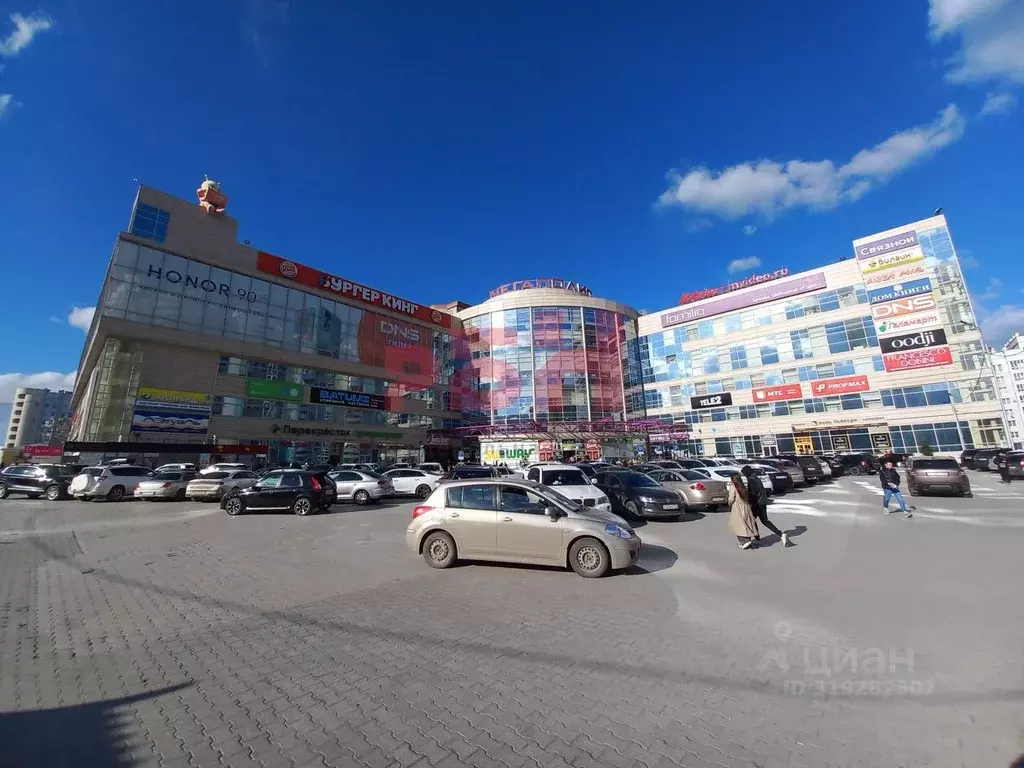 Офис в Свердловская область, Екатеринбург ул. 8 Марта, 149 (81 м) - Фото 0