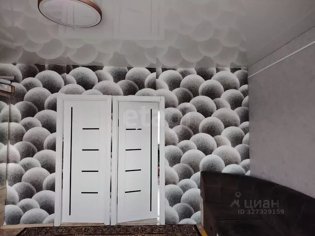 Дом в Забайкальский край, Чернышевск пгт ул. Линия 3Б, 4 (205 м) - Фото 1