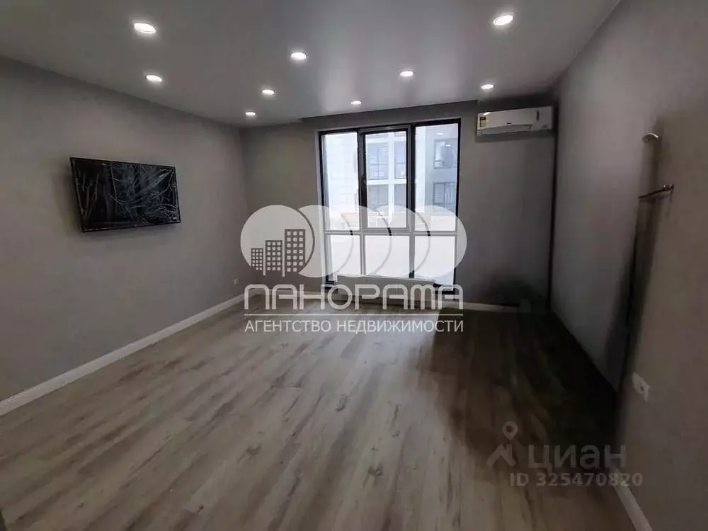 Студия Краснодарский край, Анапа проезд Золотой Берег, 2В (28.9 м) - Фото 2