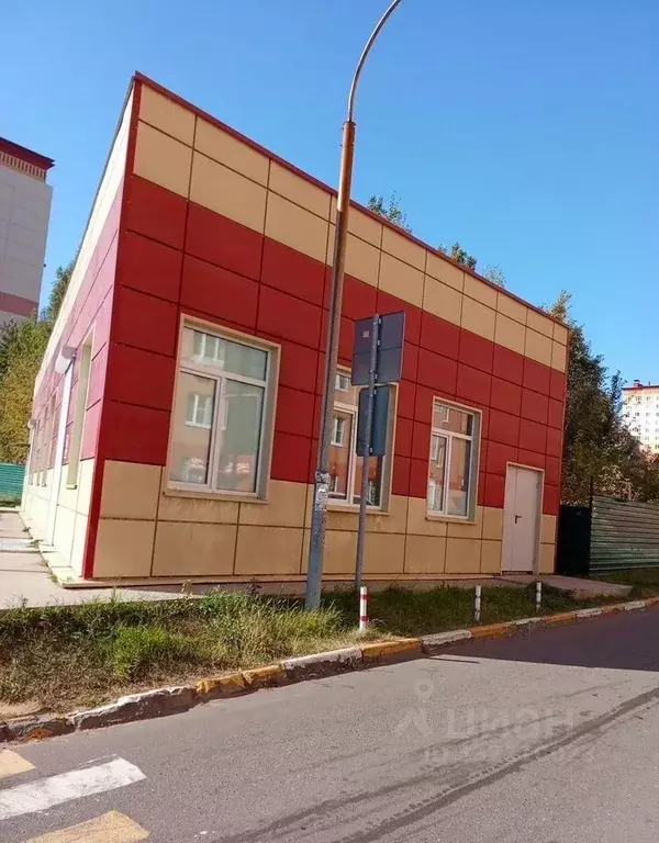 Помещение свободного назначения в Московская область, Люберцы ... - Фото 2