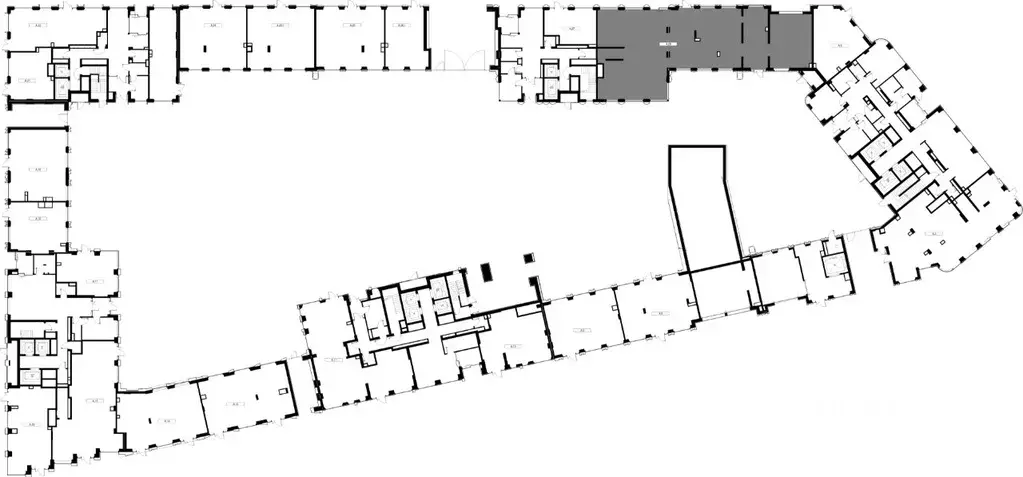Помещение свободного назначения в Москва Вишневая ул., 7 (317 м) - Фото 1