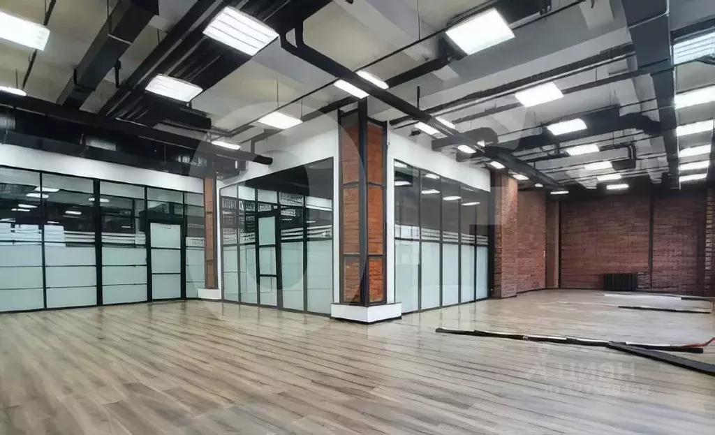 Офис в Москва Новохохловская ул., 29 (8023 м) - Фото 1