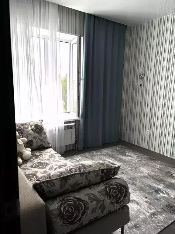 2-к кв. Ханты-Мансийский АО, Нефтеюганск 11-й мкр, 45 (58.0 м) - Фото 1