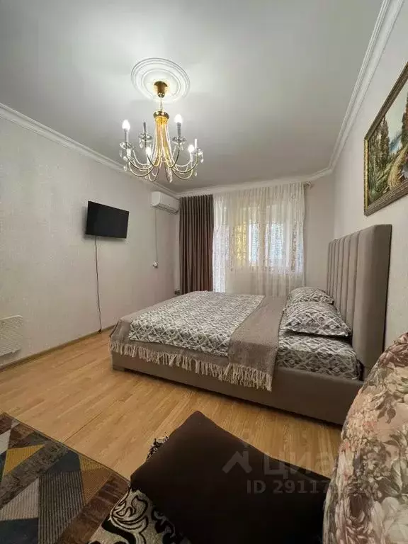 1-к кв. Дагестан, Кизилюрт ул. Гагарина, 66Б (30.0 м) - Фото 1