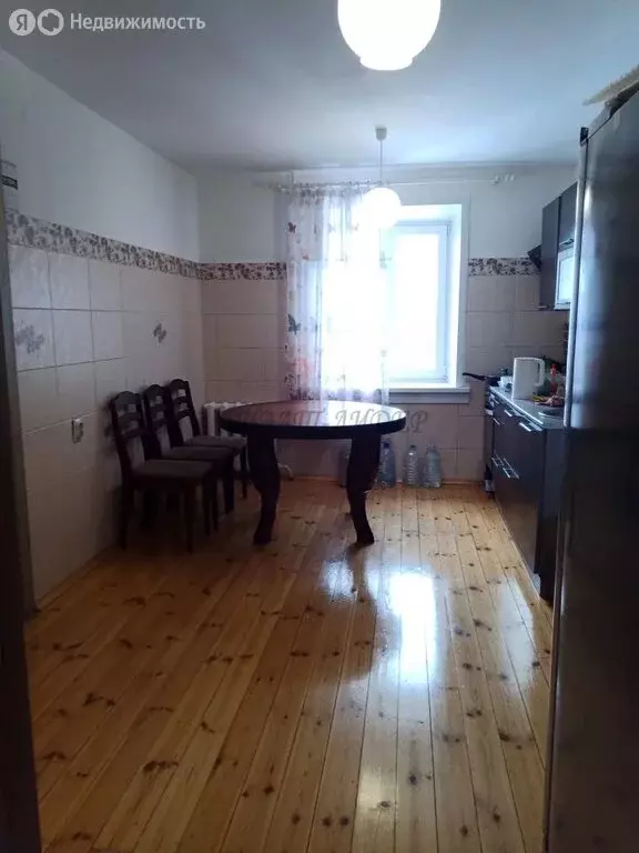 3-комнатная квартира: Горно-Алтайск, Алтайская улица, 6 (61 м) - Фото 1