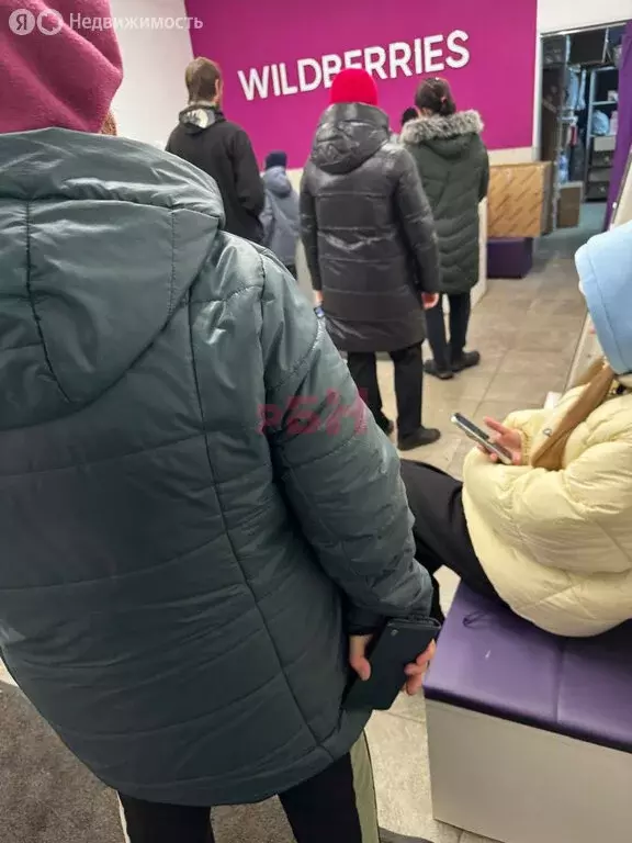 Помещение свободного назначения (137.1 м) - Фото 2