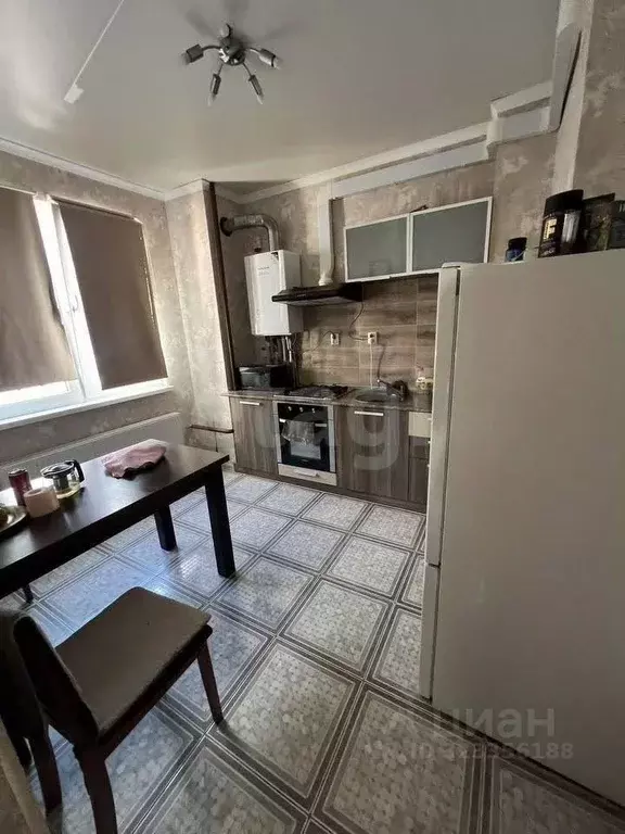 2-к кв. Калининградская область, Светлогорск Дачная ул., 4 (48.2 м) - Фото 1