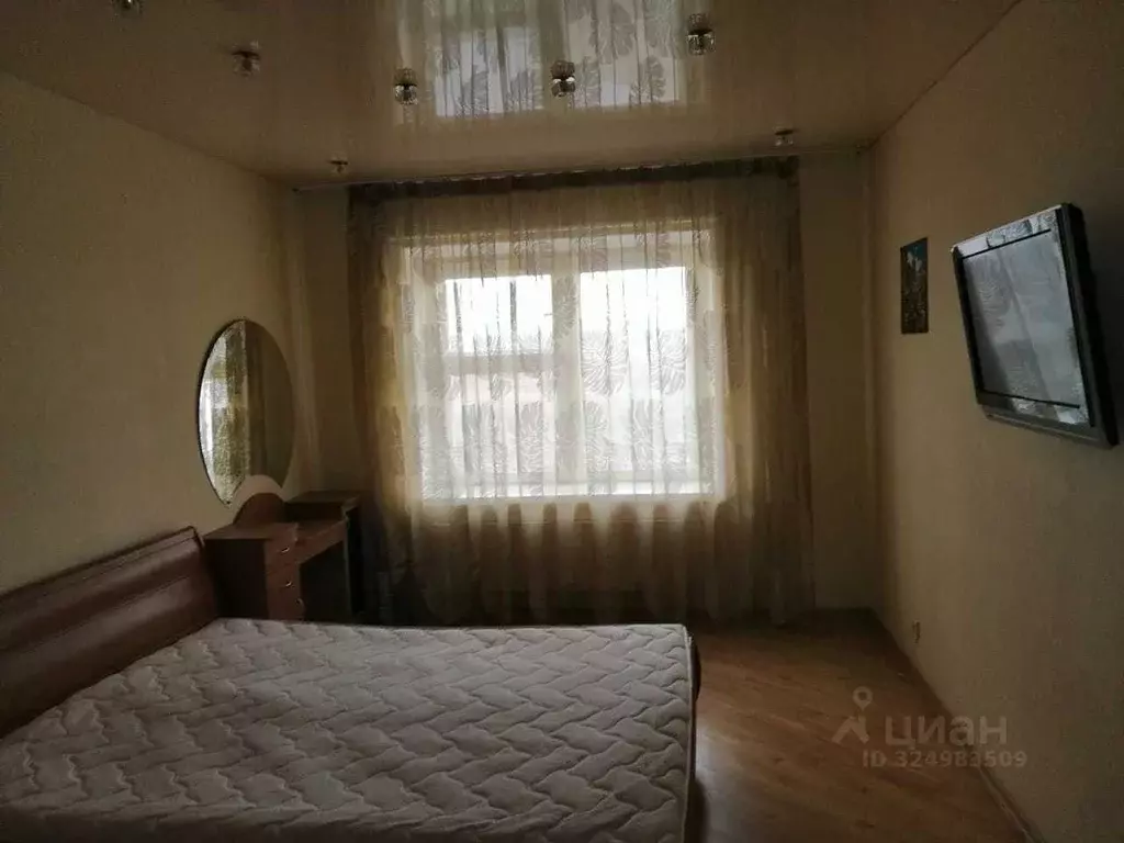 3-к кв. Белгородская область, Старый Оскол Степной мкр, 15 (85.0 м) - Фото 2