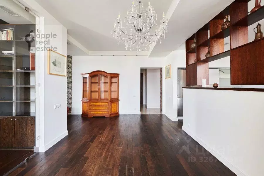 5-к кв. Москва Котельническая наб., 1/15кА (175.0 м) - Фото 2